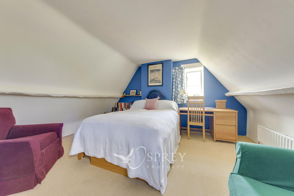 Second Floor Bedr...