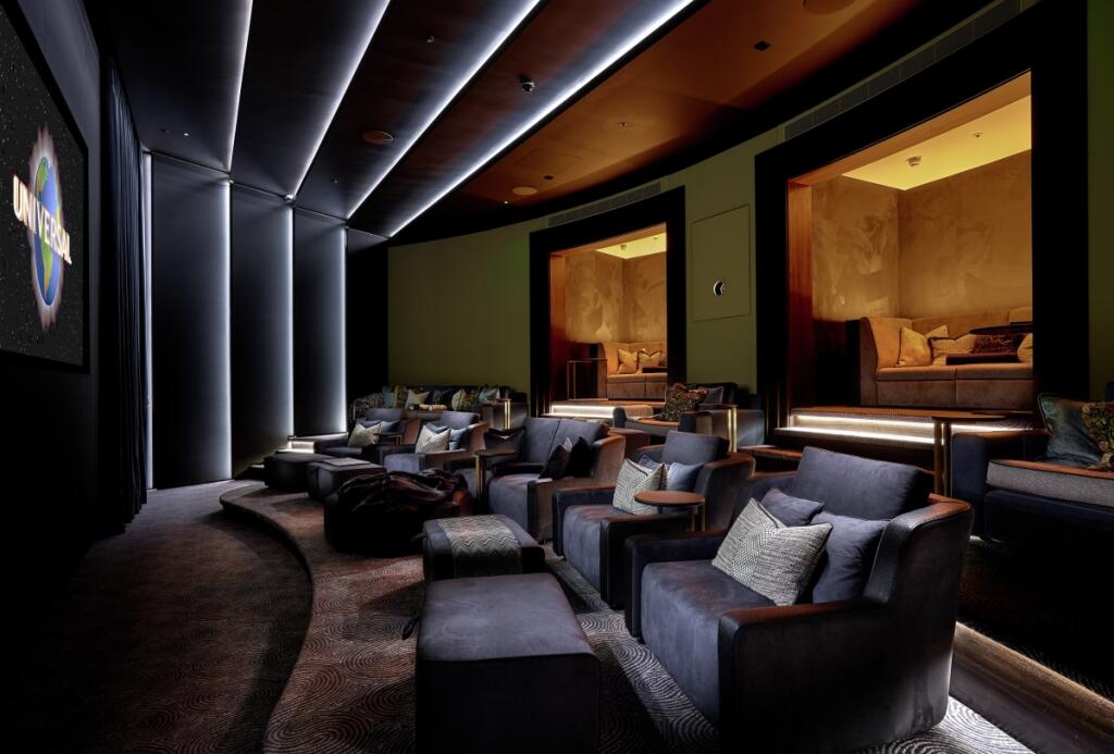 Cinema