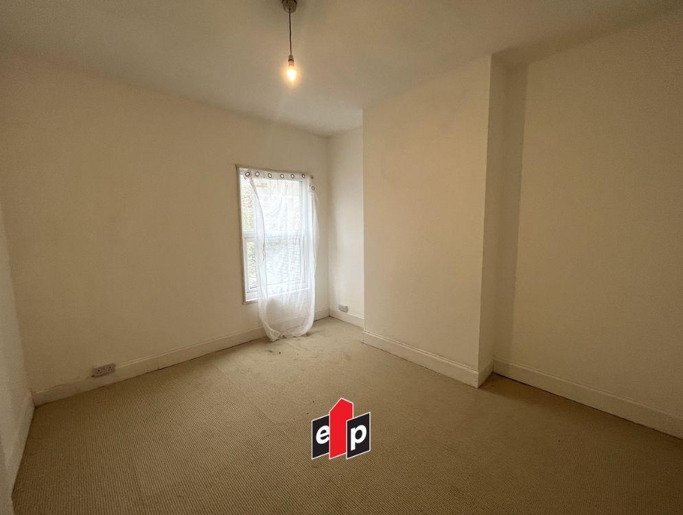 Mowbray Street, Stoke - Rear Bedroom
