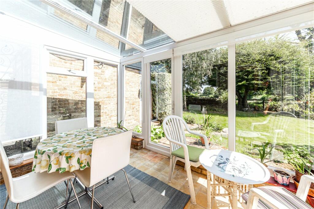 Conservatory