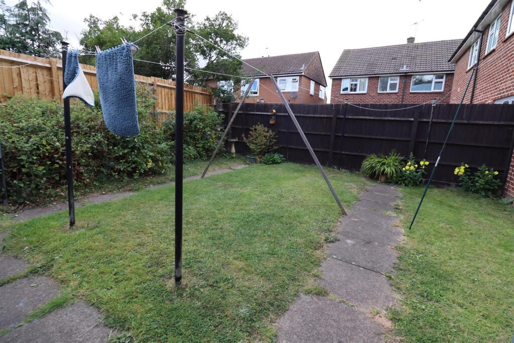 Communal Garden