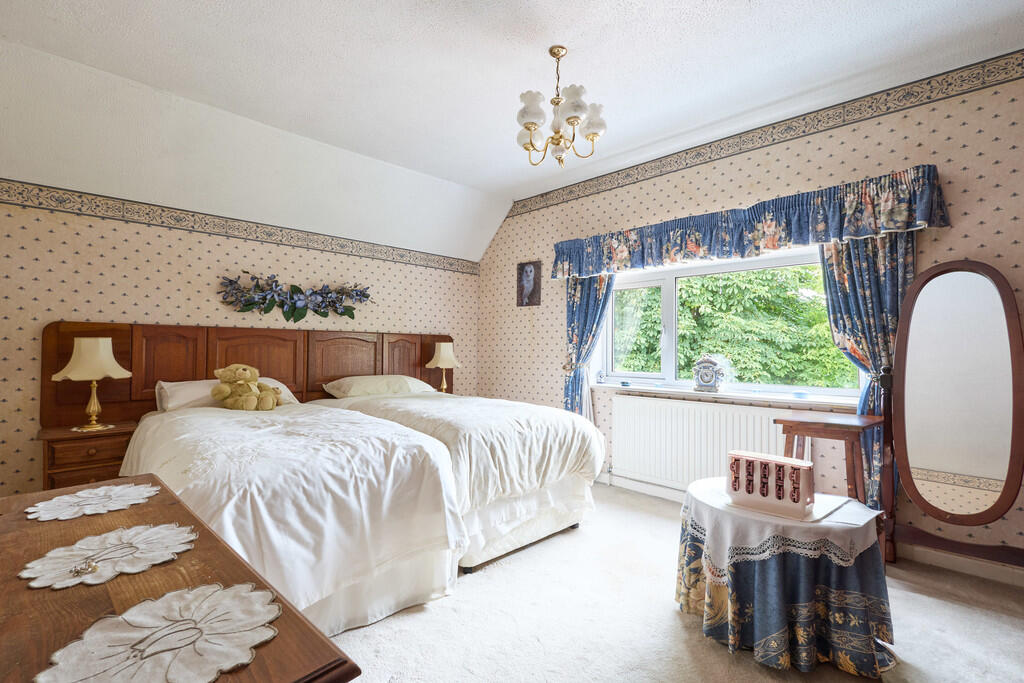 Beaufort House, C...