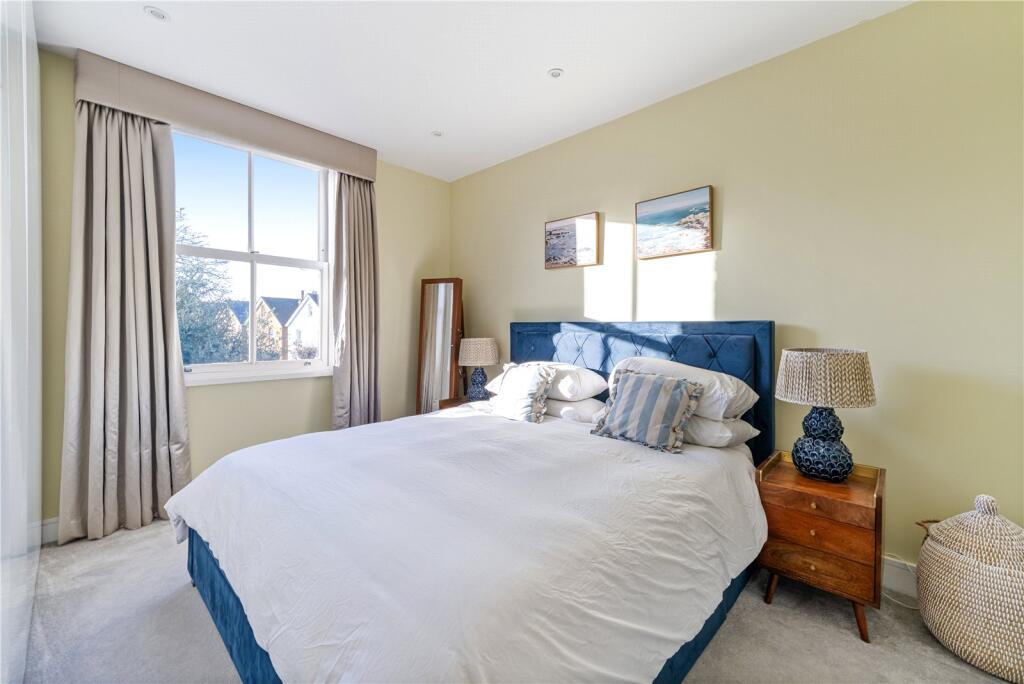 Principal Bedroom