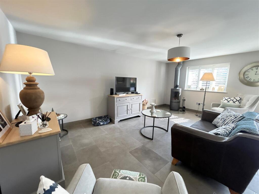 Living Space