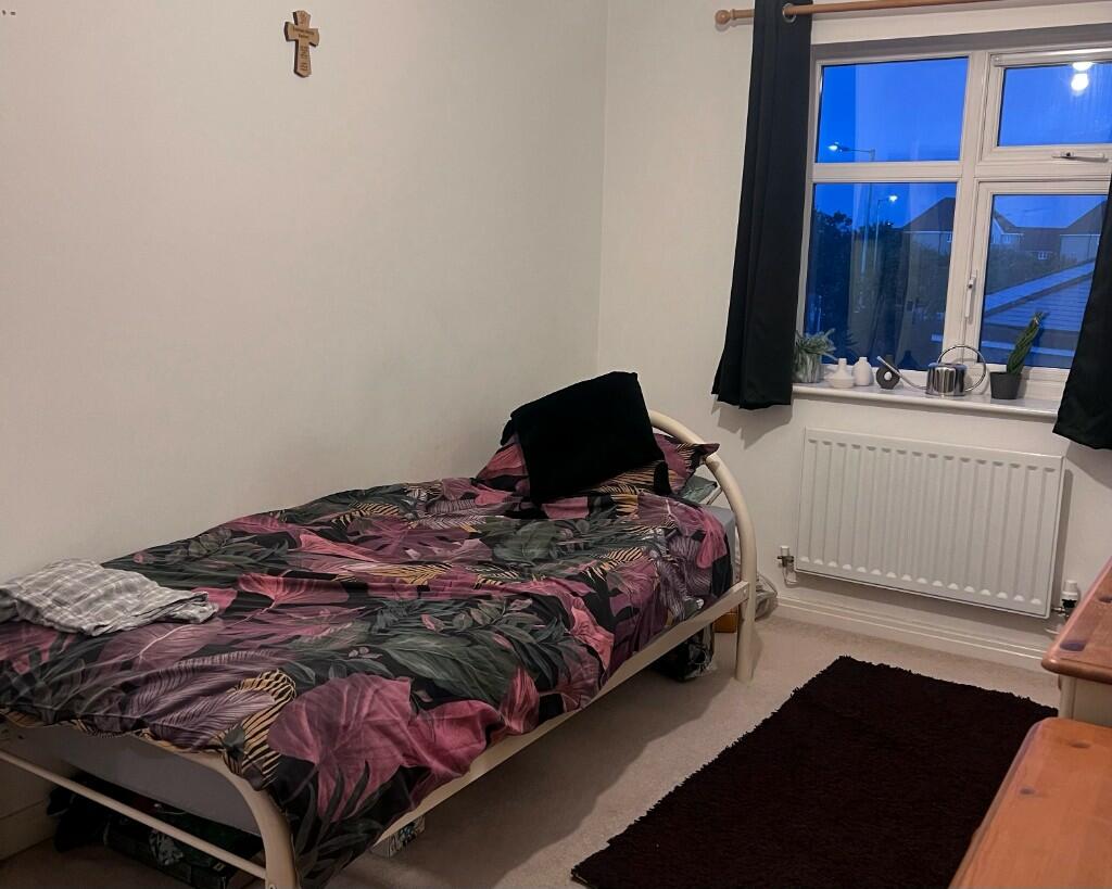 Good size room