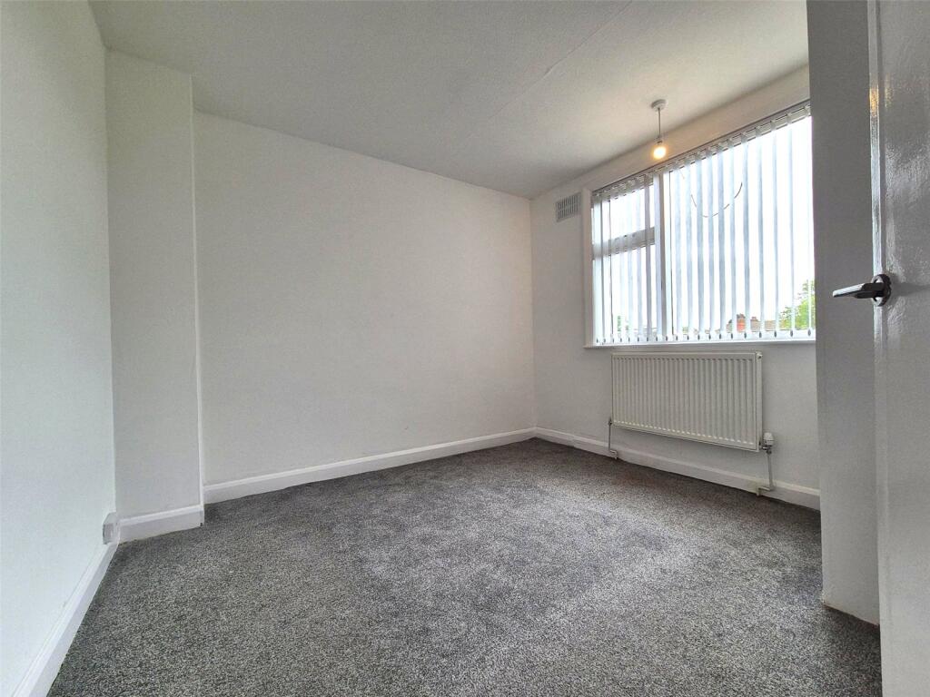 Bedroom No.2