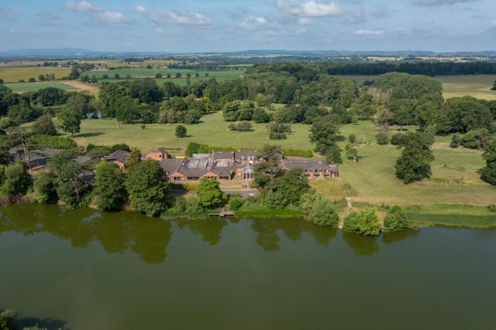 Aerial Photograph