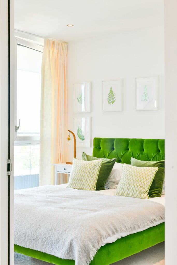 Similar apartment