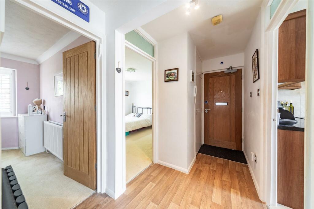 Hallway