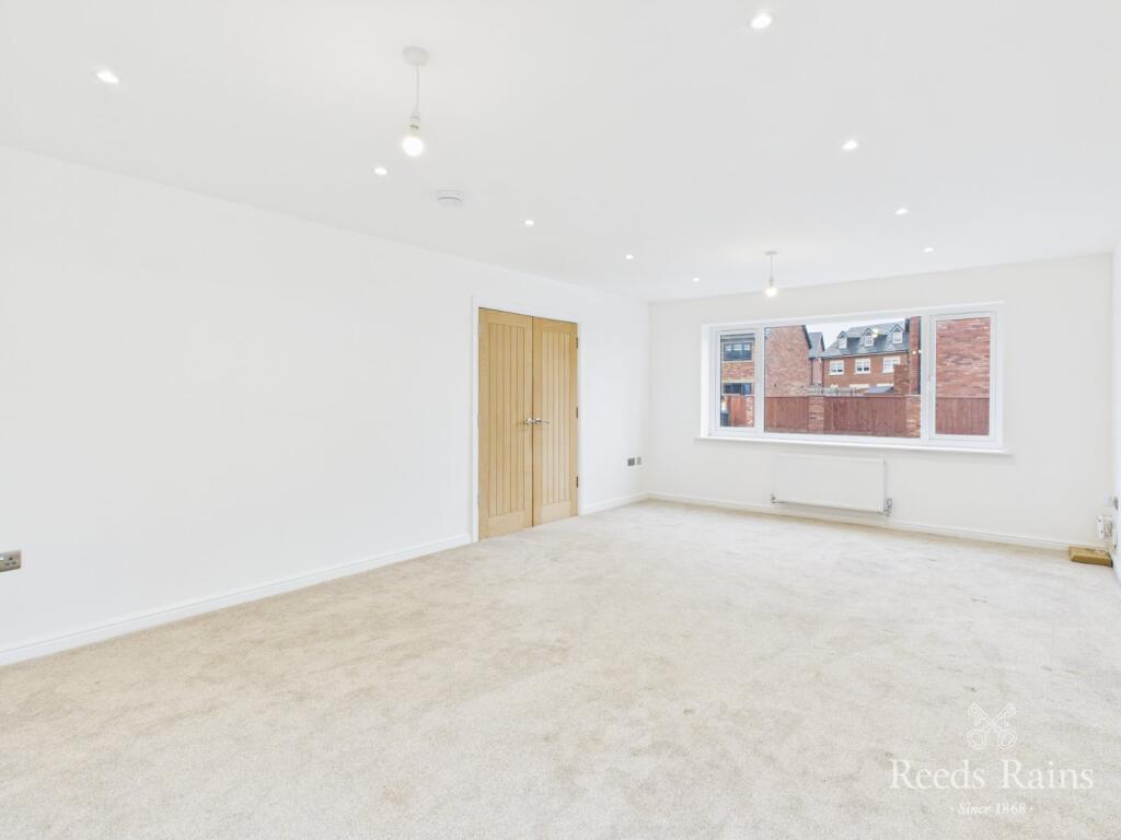 Reception Room One