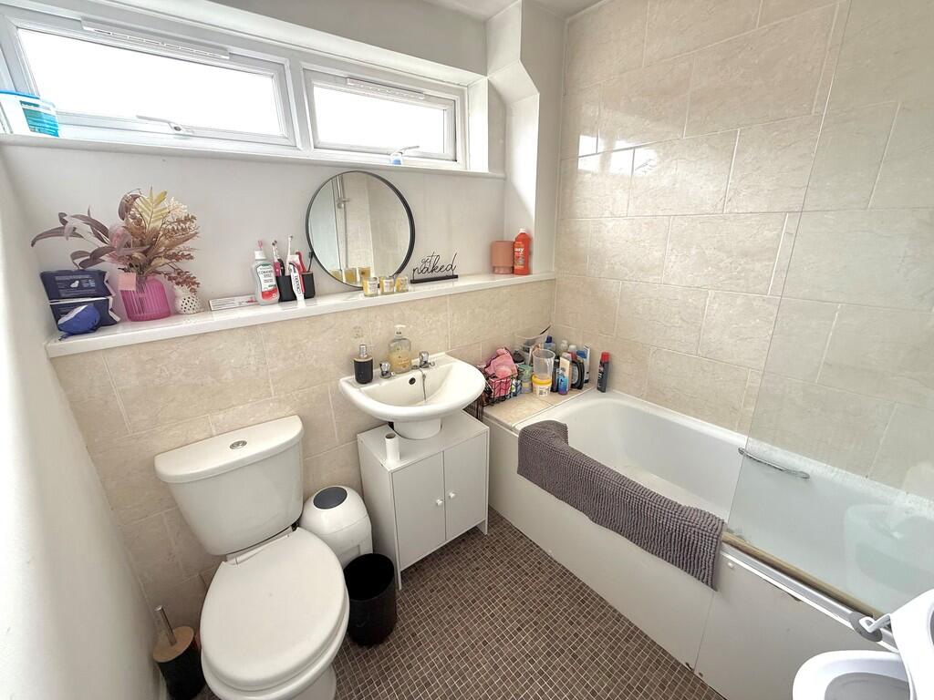 43 West Way Bath