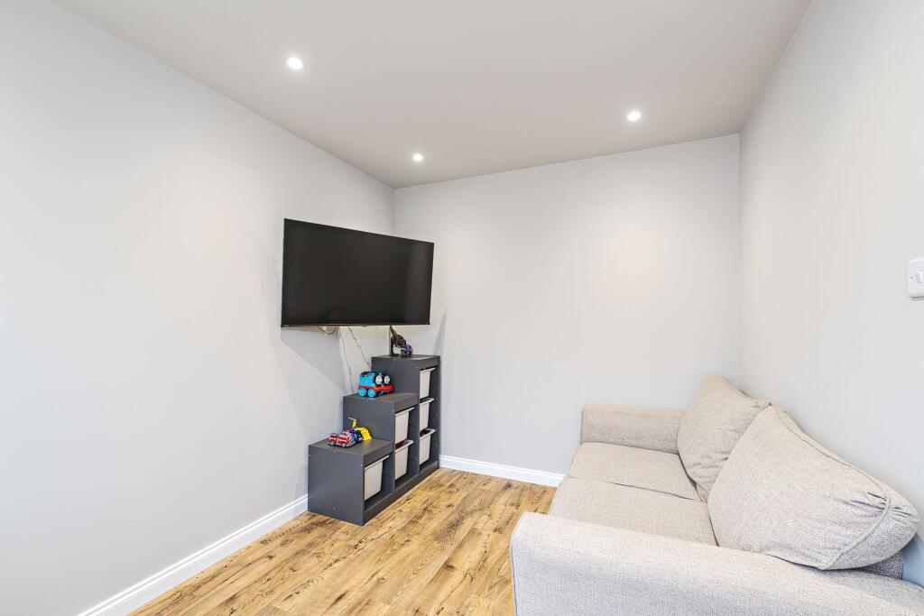 Play Room