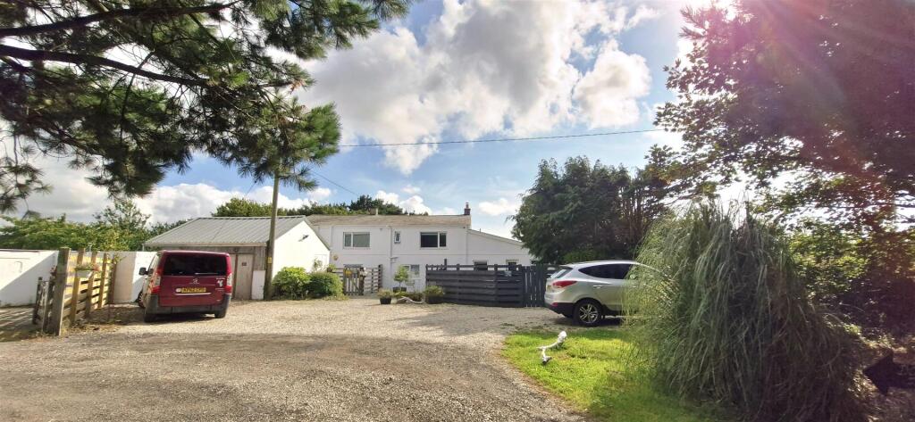 The Property