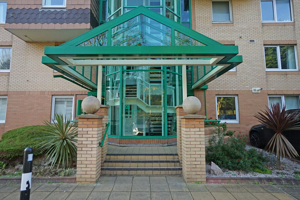 Block Photo