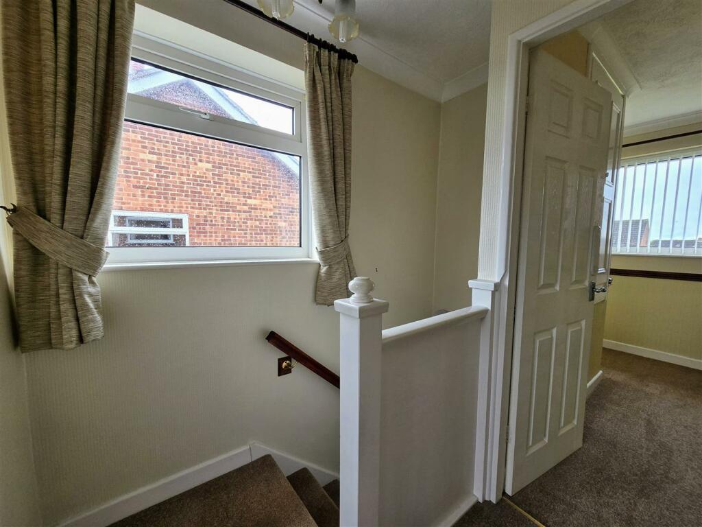 15 Huntingdon Road, Ashby