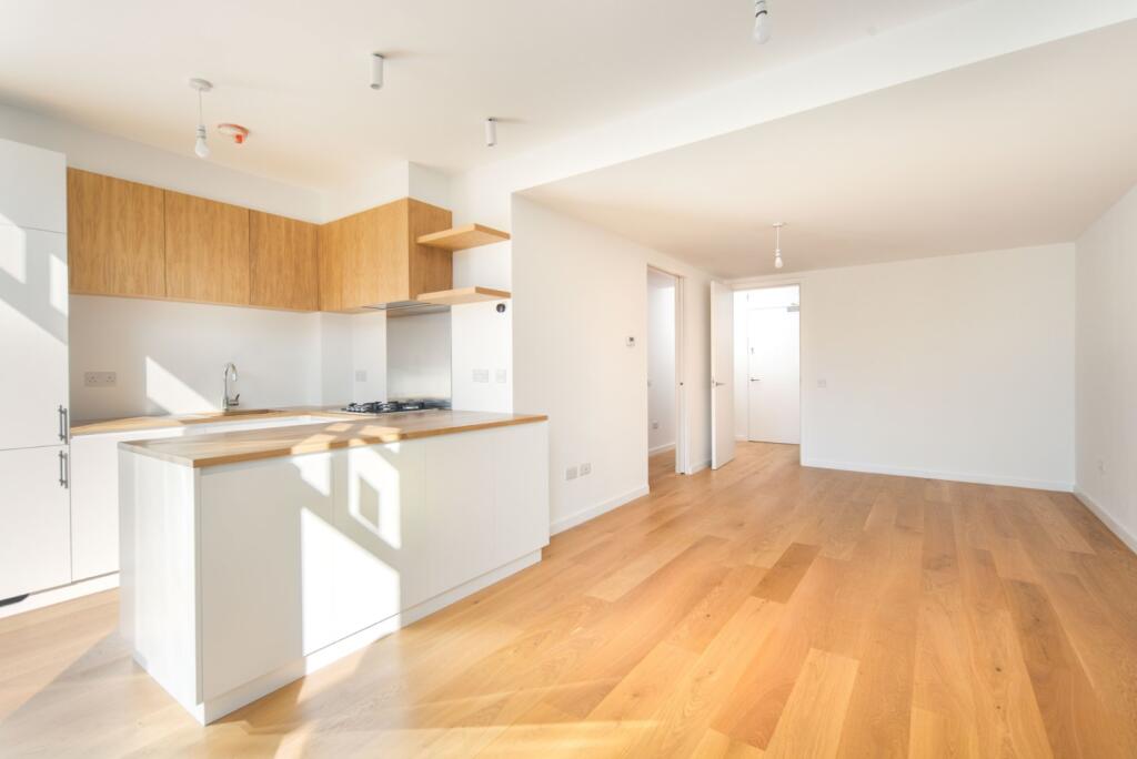 Reception Kitchen