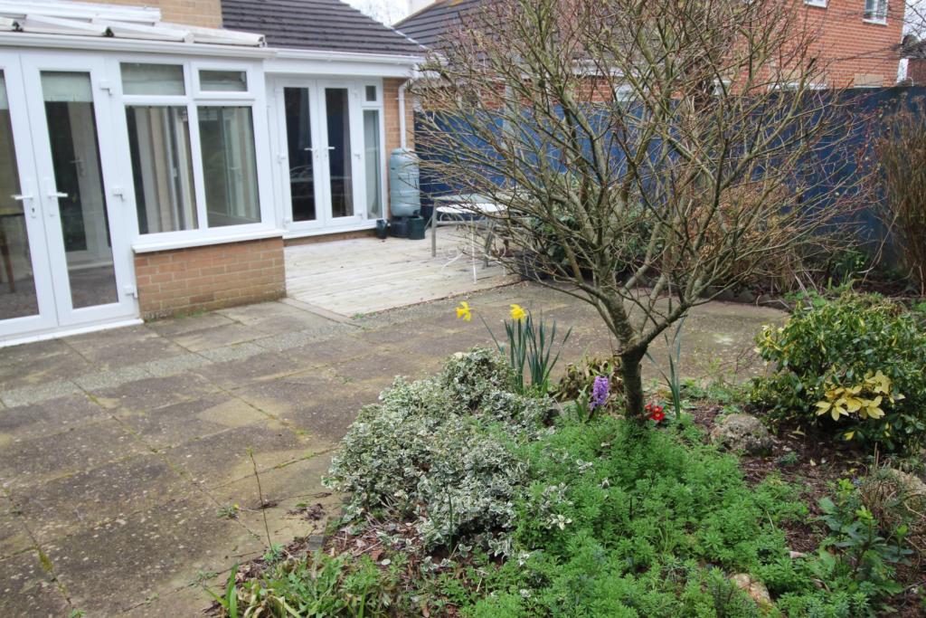 Garden 1