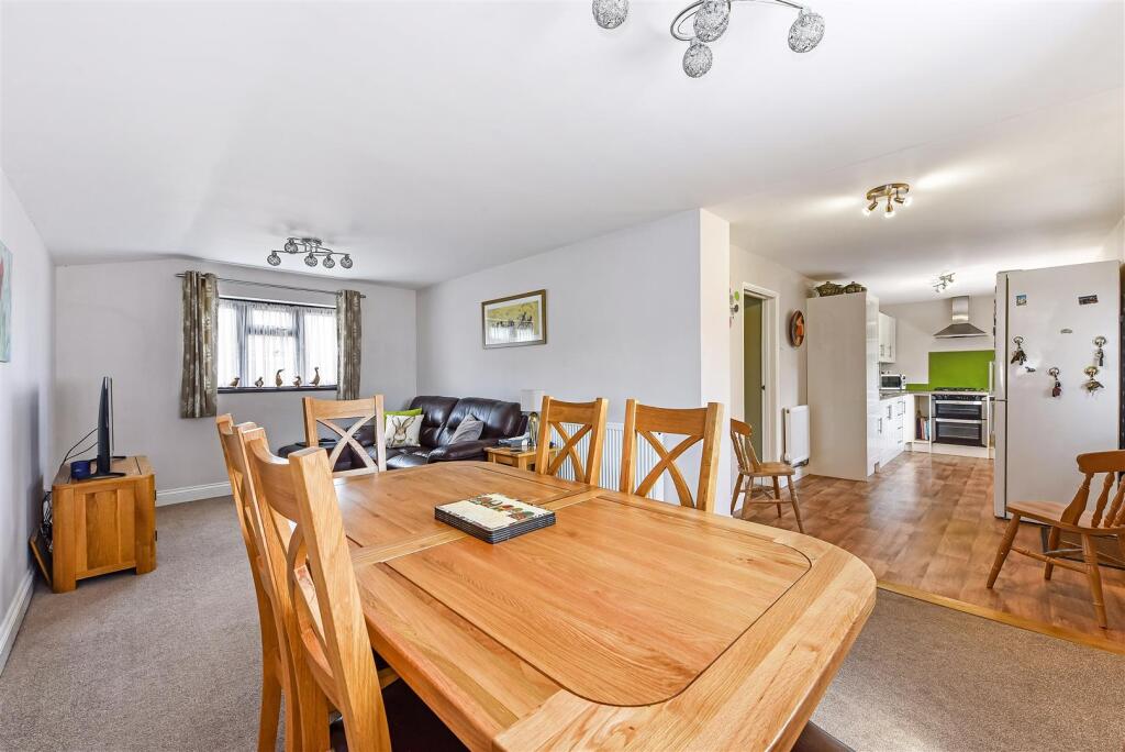 Family / Dining Room