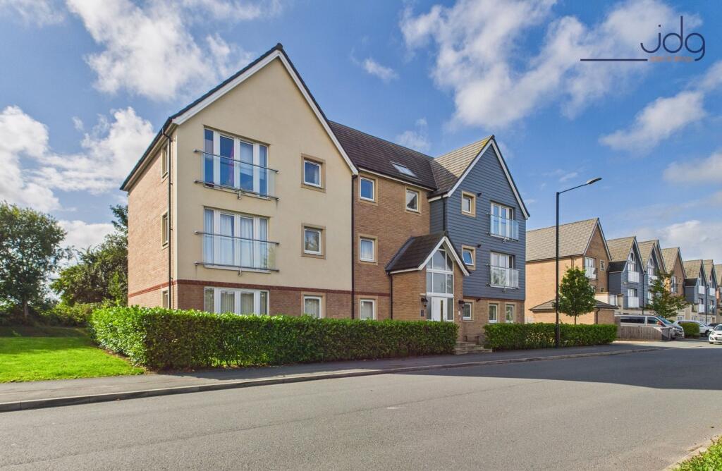 Welcome to New Quay Road