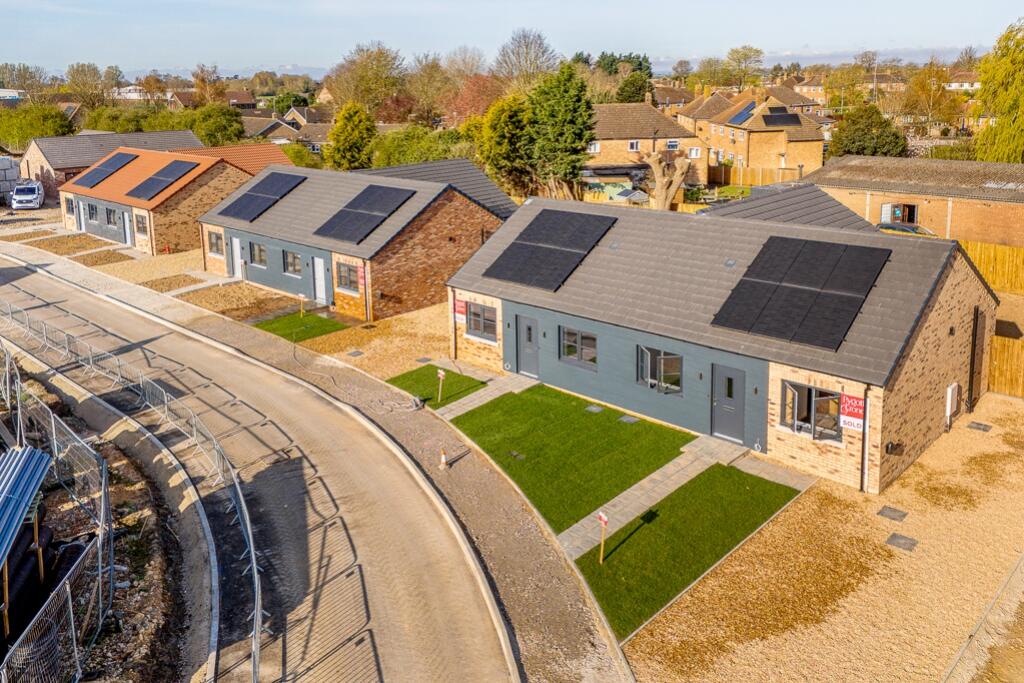 Plot 4, 9, 27, 28, Spalding Road (Gosberton)-4