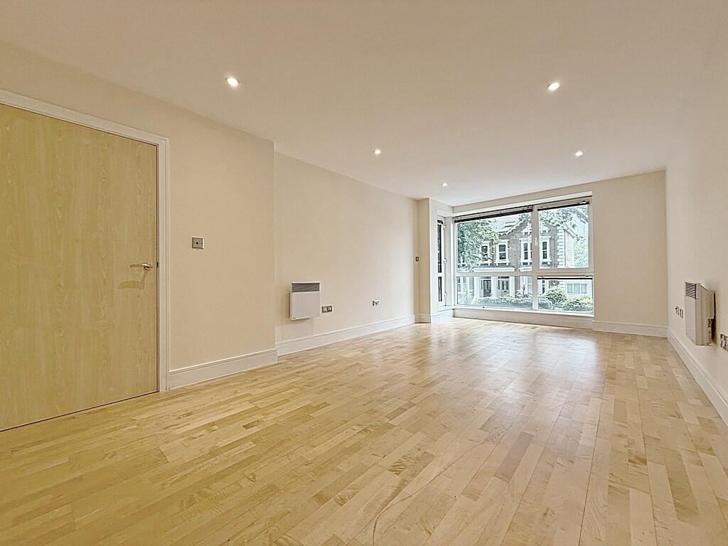 One Bed Flat Chiswick