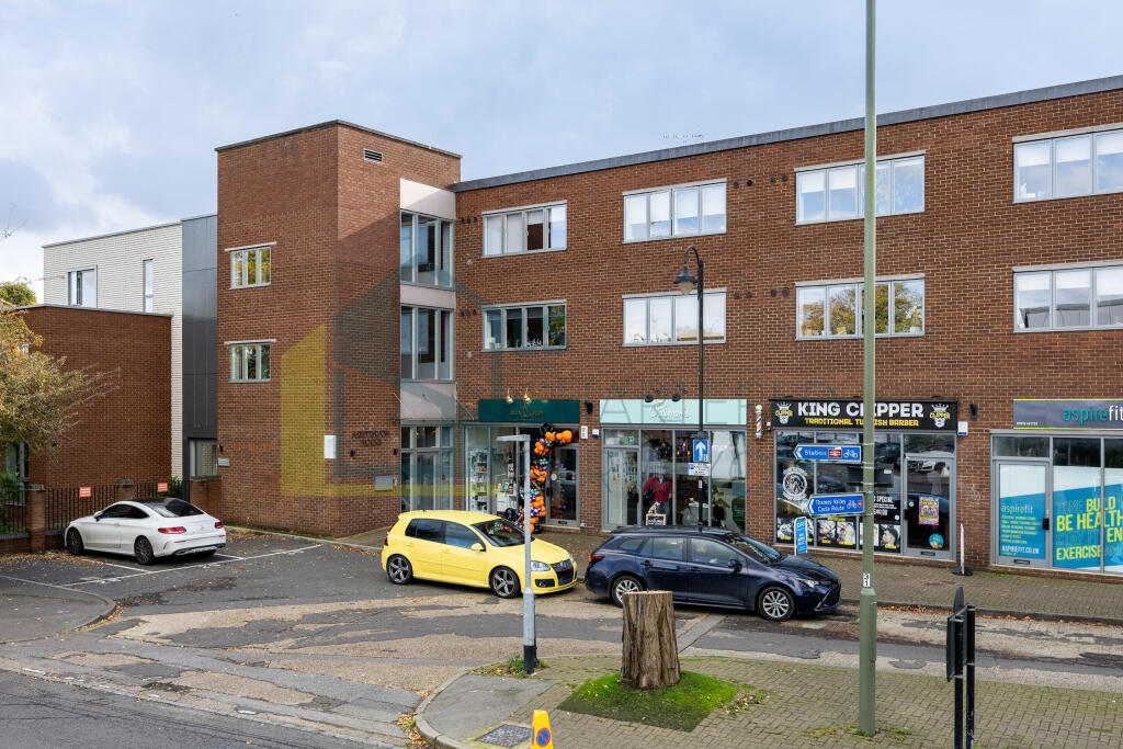 Shepperton House F10 (12 of 16)