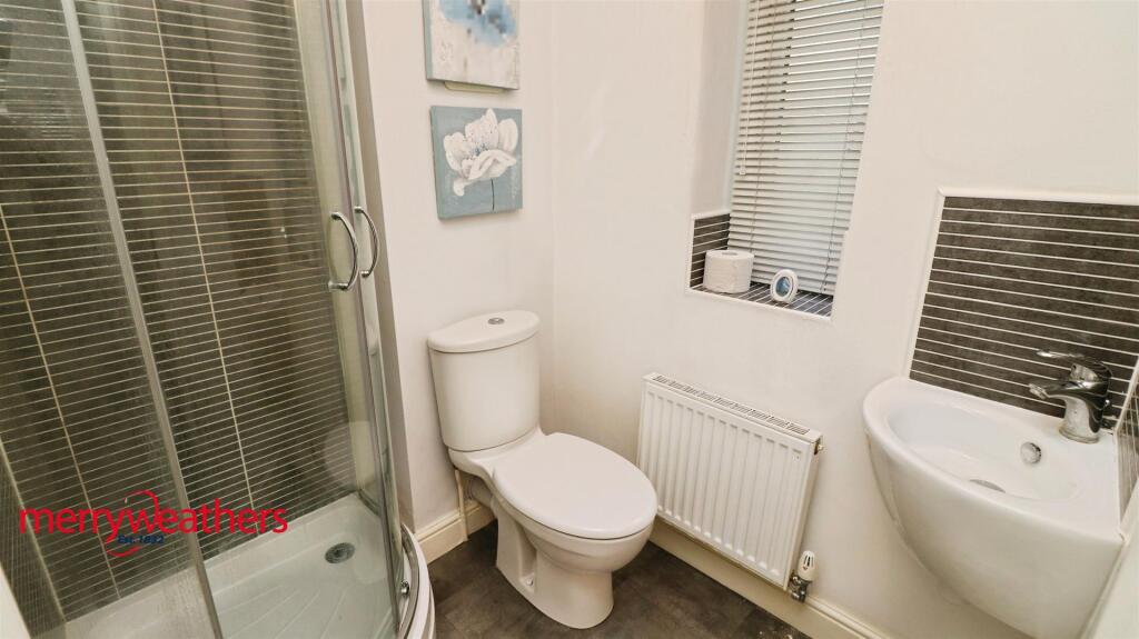 En-suite