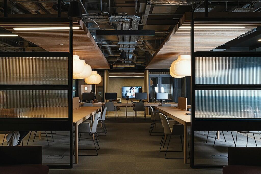 workspace