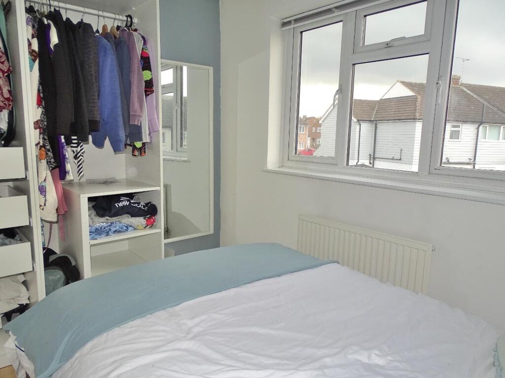 FITTED WARDROBES