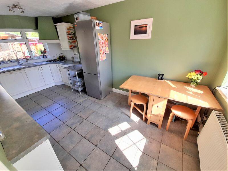 Kitchen - Diner