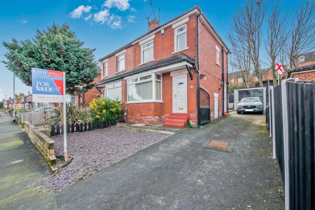 Off Street Parking / Garage: