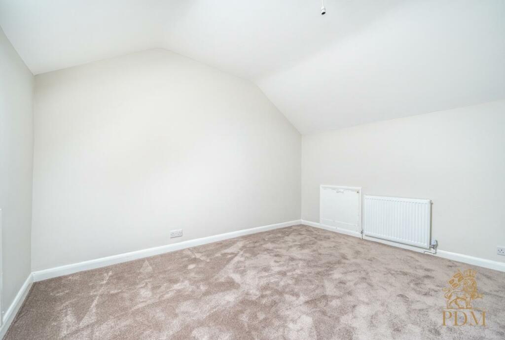 28 Loscoe Road Mapperley NG5 2AW