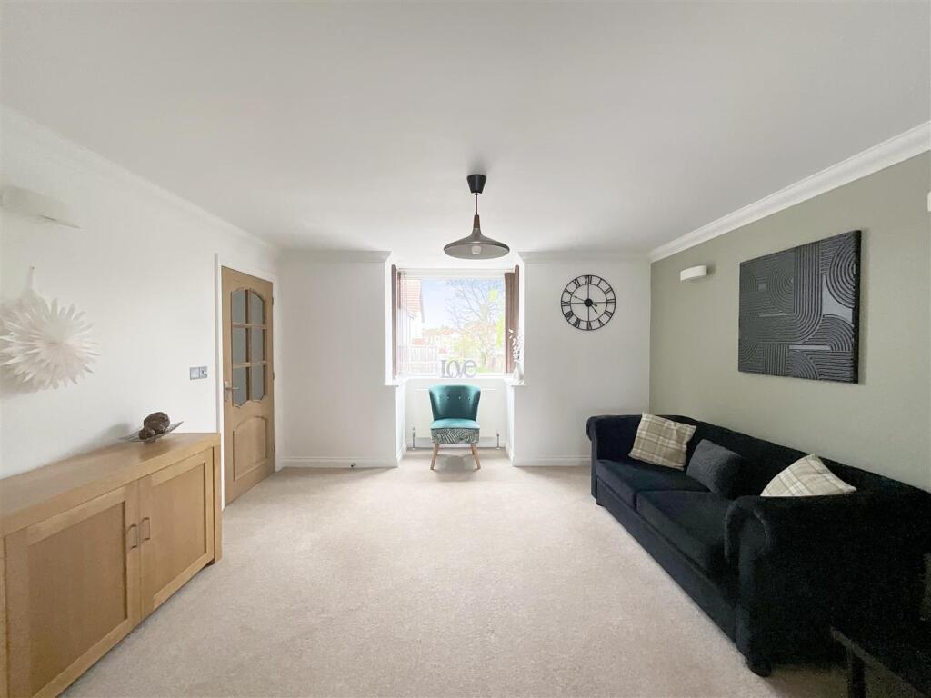 Snug/Play Room