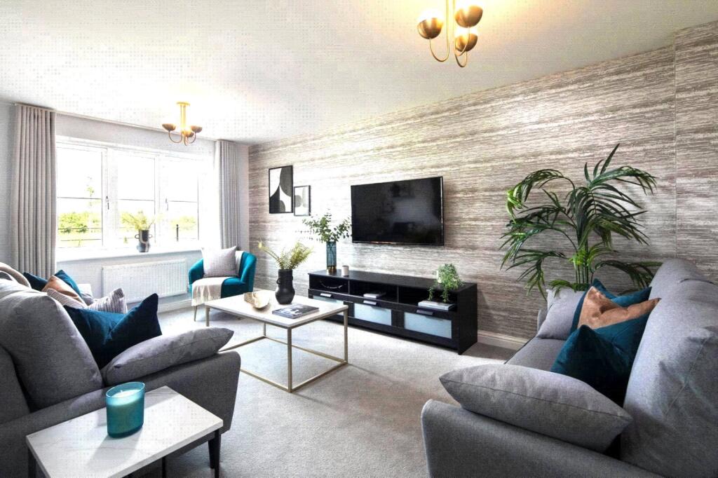 Show Home