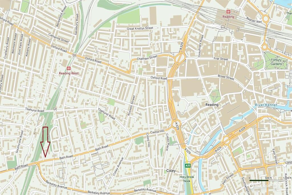 Location