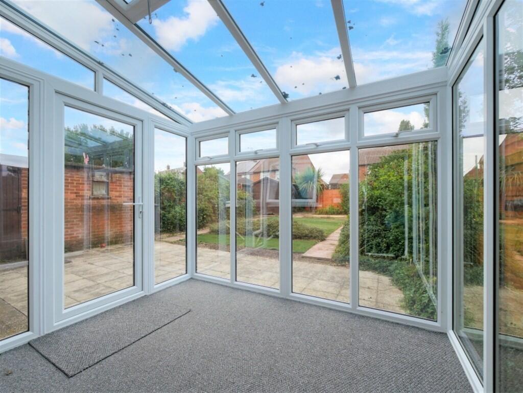CONSERVATORY