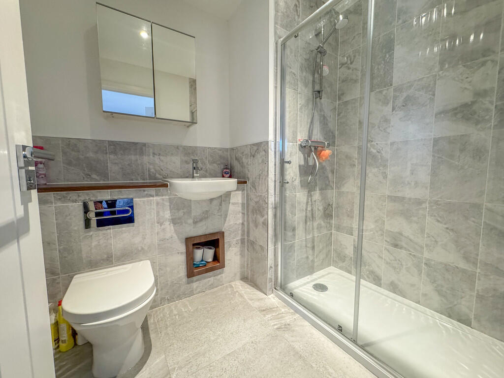 bed 1 en suite