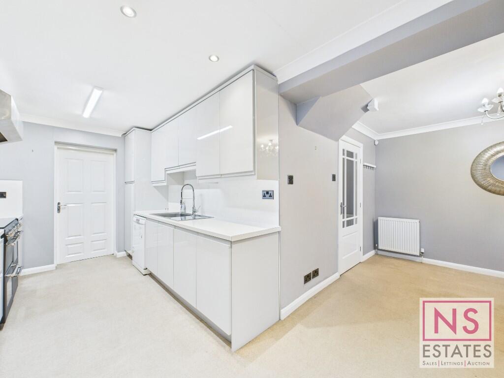 Clevegate, Middlesbrough, North Yorkshire, TS7