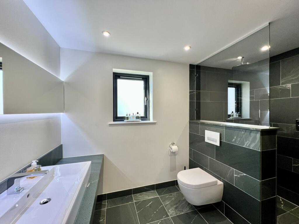 20 Millburn Street, Kirkcudbright - Williamson and