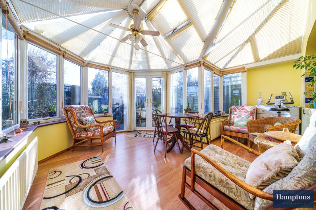 conservatory