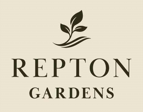 Repton Gardens