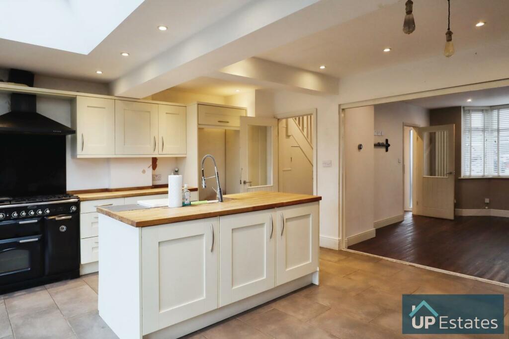 Kitchen Two