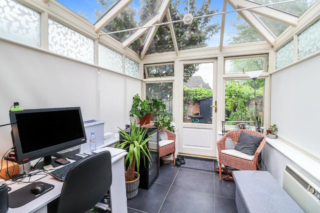 Conservatory
