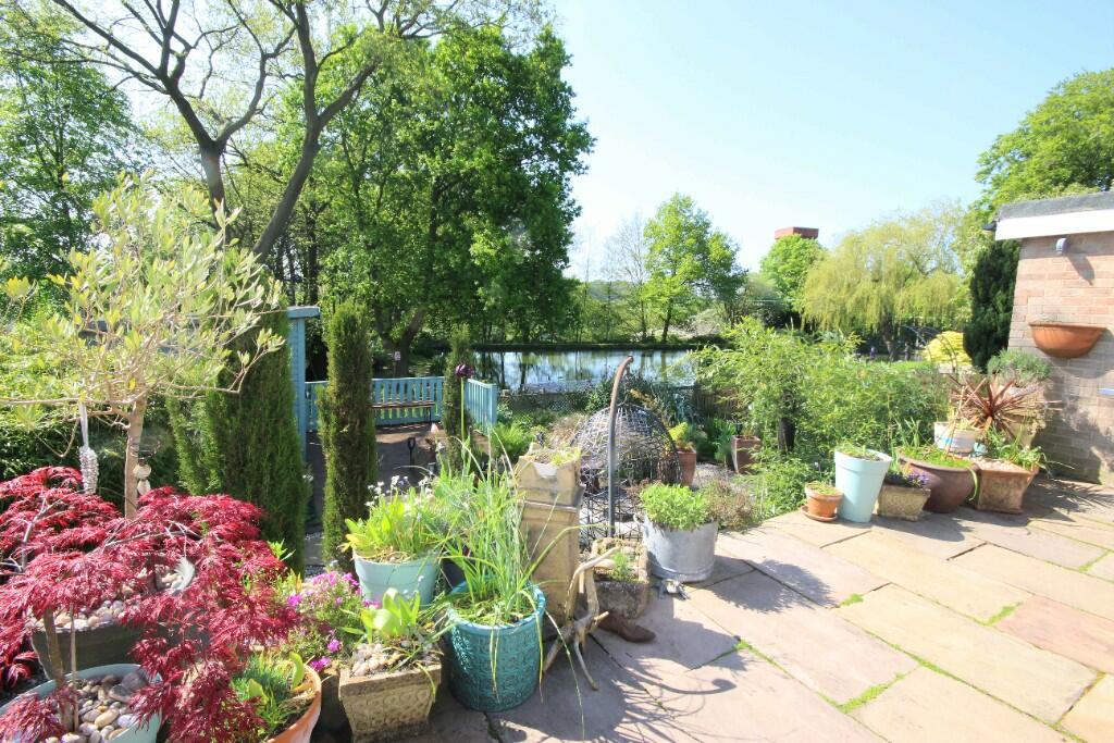 Gardens