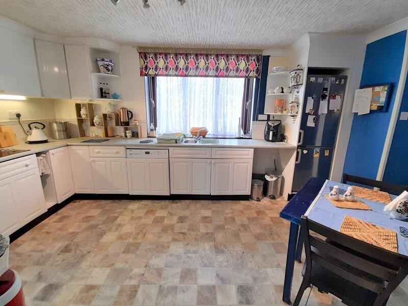 Kitchen -Breakfast Room