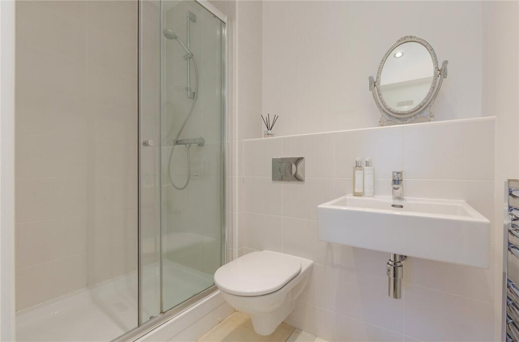 Principal En Suite