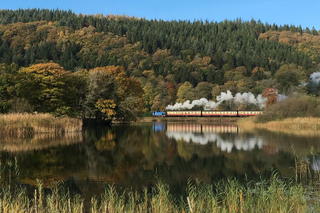 Lakeside and Have...