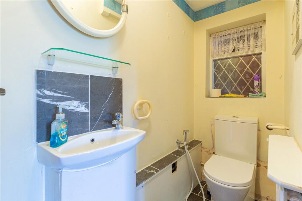 Ensuite