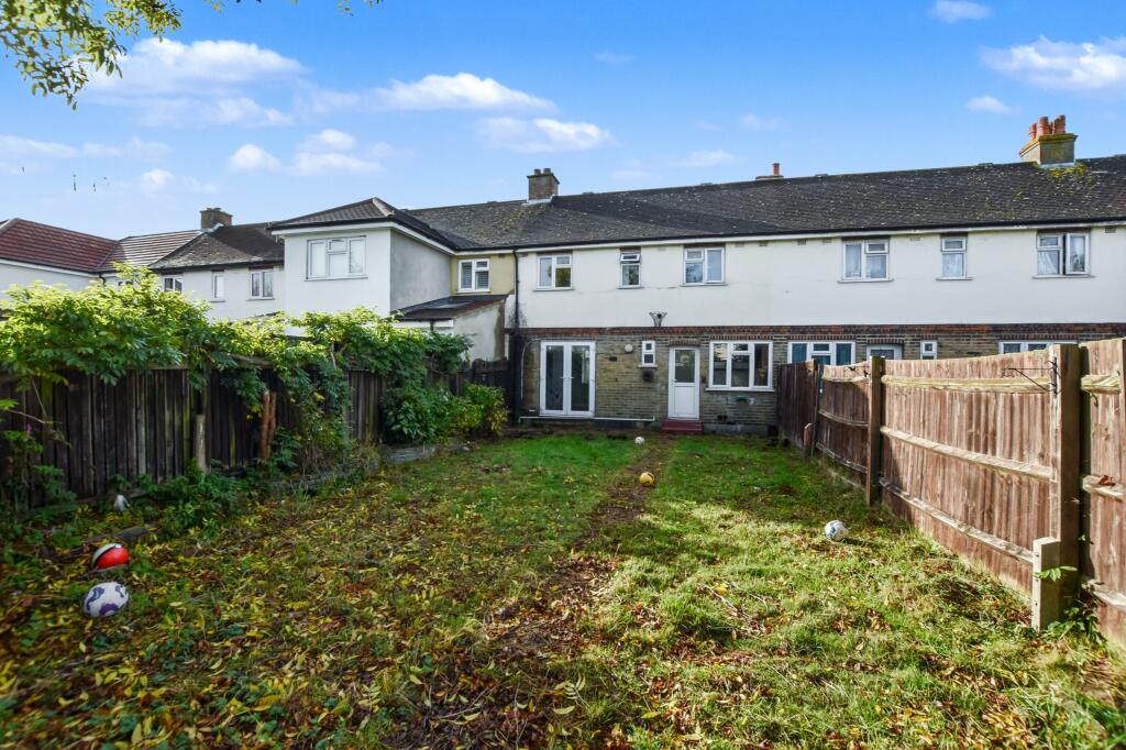 15 Coote Road, Bexleyheath, DA7 4PR