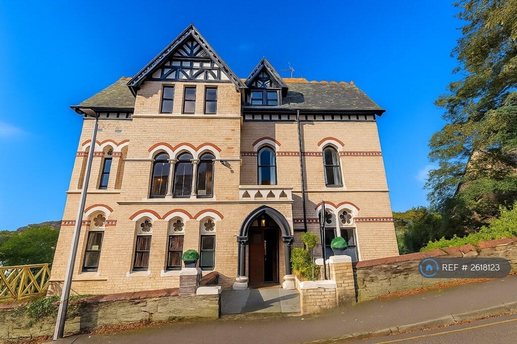 Torrs Park, Ilfracombe, EX34